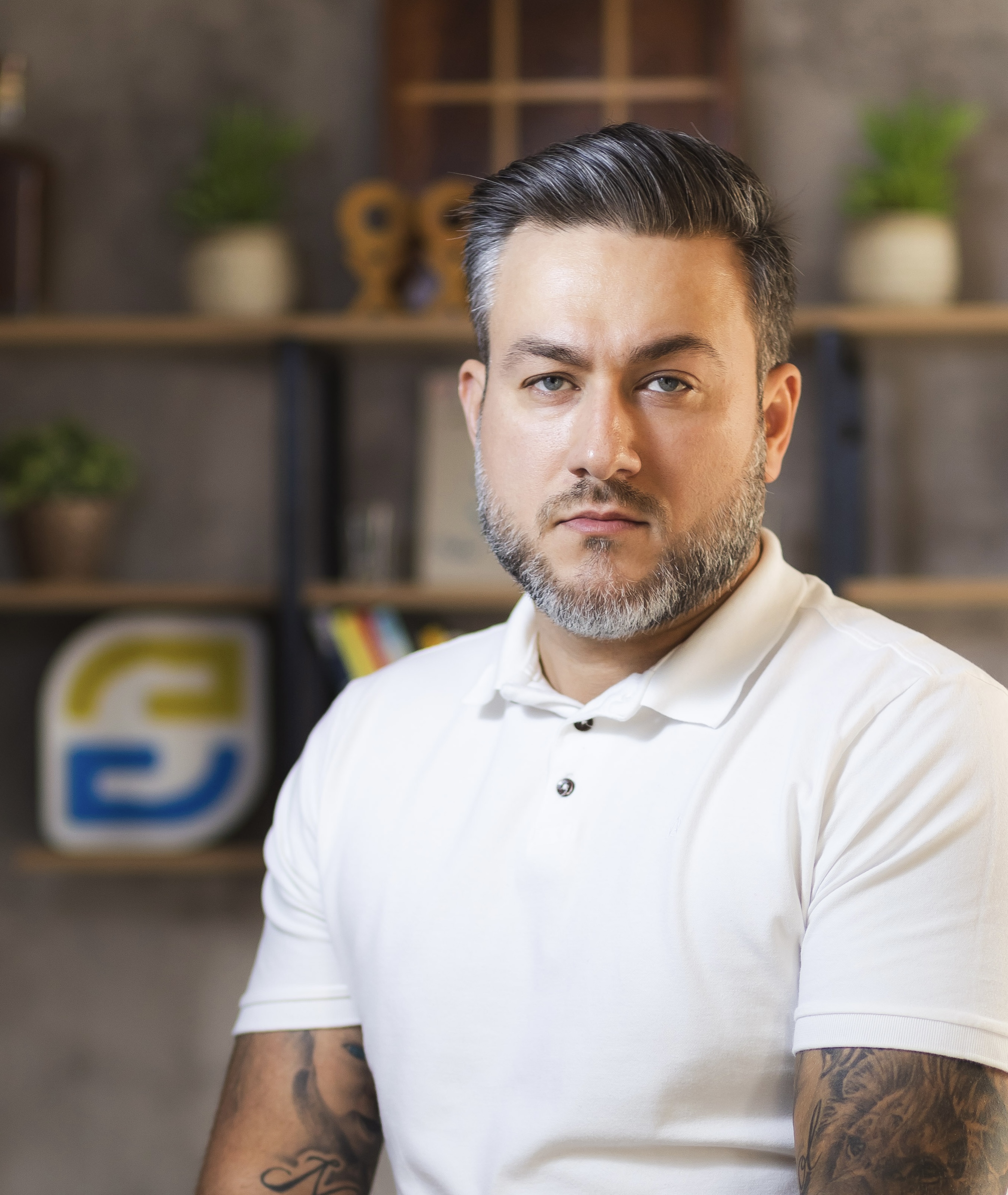 Fabio Brunning — Estrategista de Super Empresas